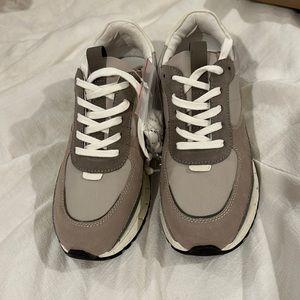 Madewell Kickoff Trainer Sneakers